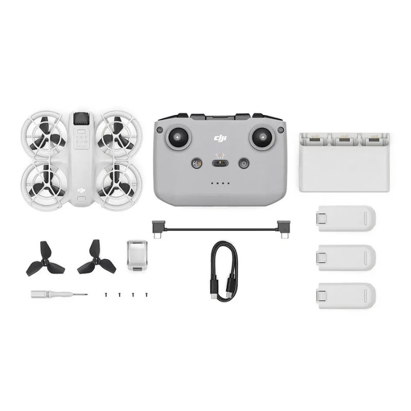 Drone DJI Neo Fly More Combo