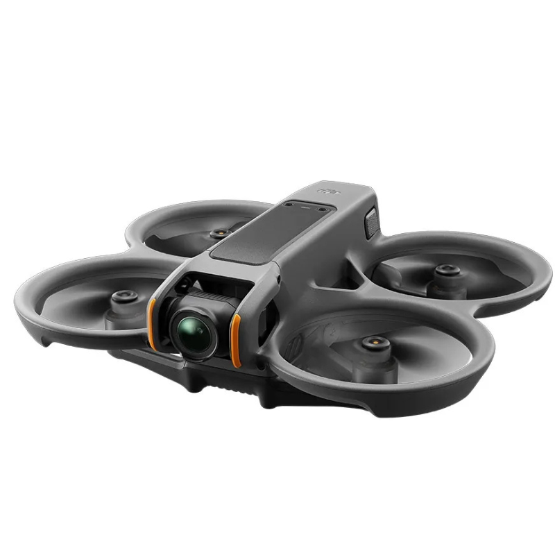 Drone DJI Avata 2 Fly More