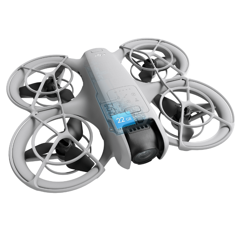 Drone DJI Neo Fly More Combo