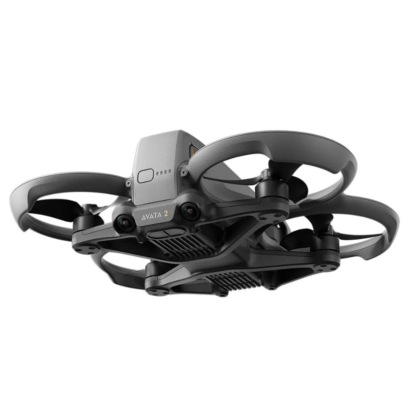 Drone DJI Avata 2 Fly More