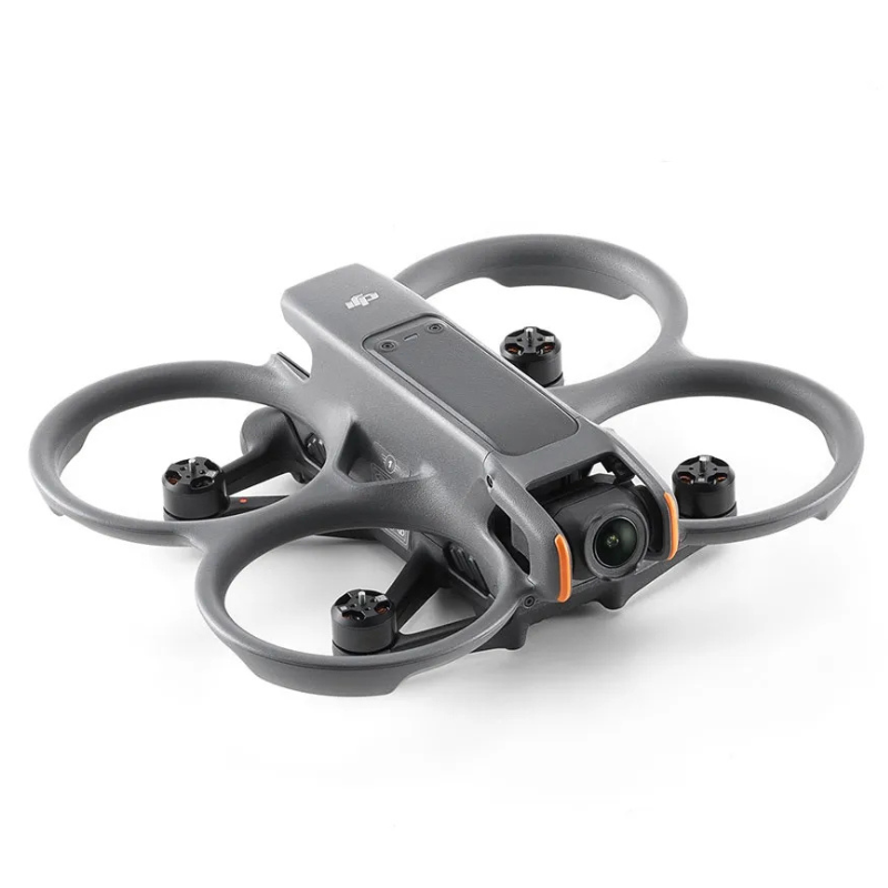 Drone DJI Avata 2 Fly More