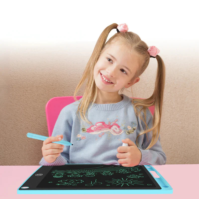 Tablet Educativo Para Crianças