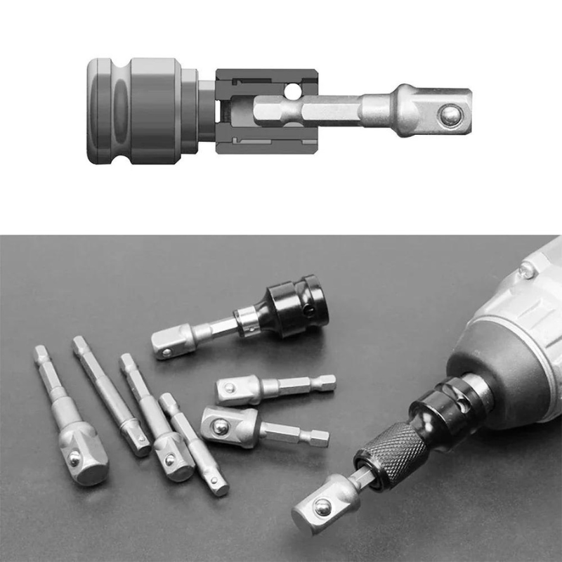 Adaptador Para Soquete I Kit Pró Agilit